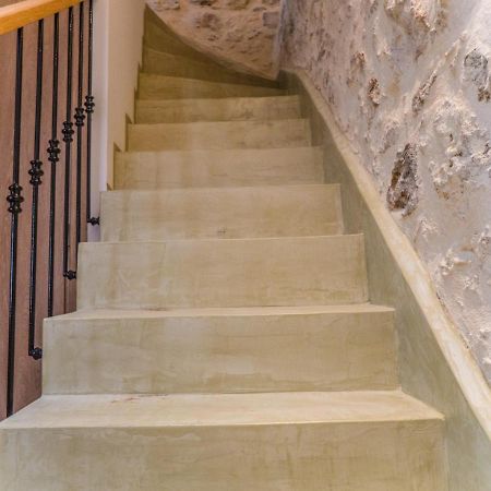 شقة Palazzino D Irene ريثيمنو المظهر الخارجي الصورة
