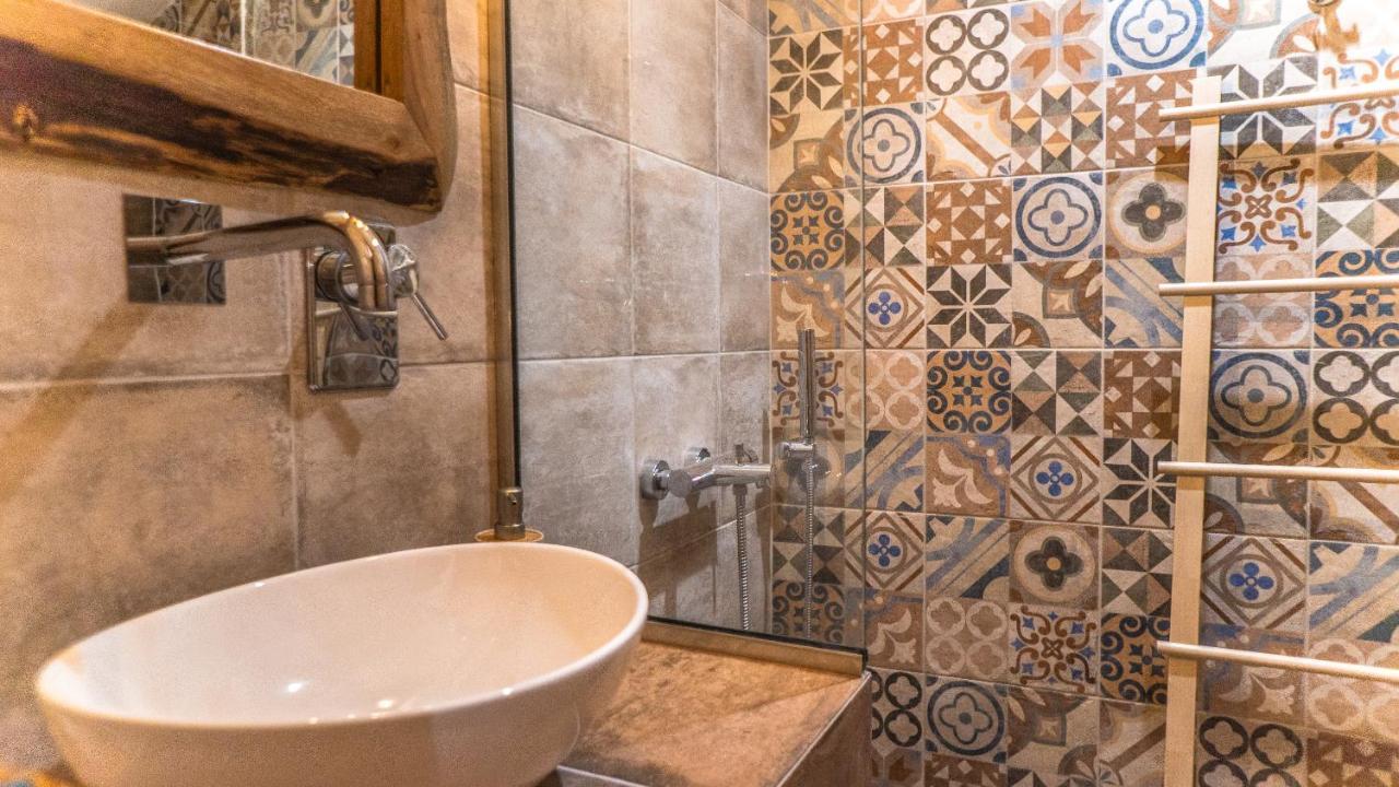 شقة Palazzino D Irene ريثيمنو المظهر الخارجي الصورة