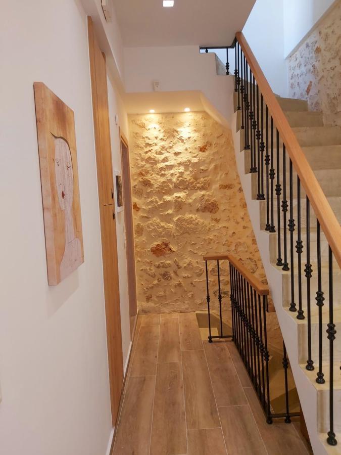شقة Palazzino D Irene ريثيمنو المظهر الخارجي الصورة