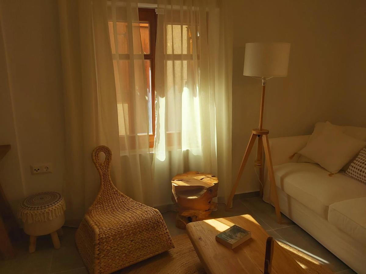 شقة Palazzino D Irene ريثيمنو المظهر الخارجي الصورة