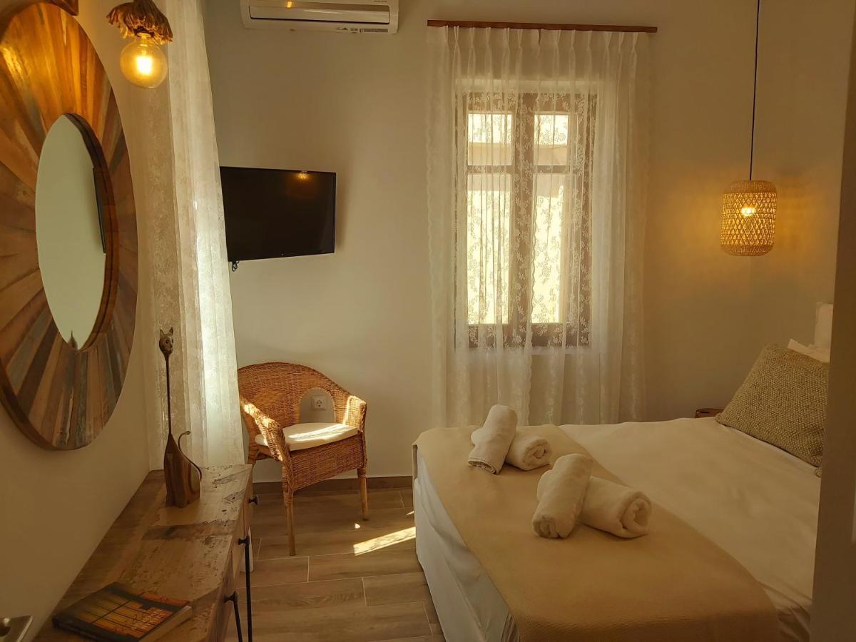 شقة Palazzino D Irene ريثيمنو المظهر الخارجي الصورة
