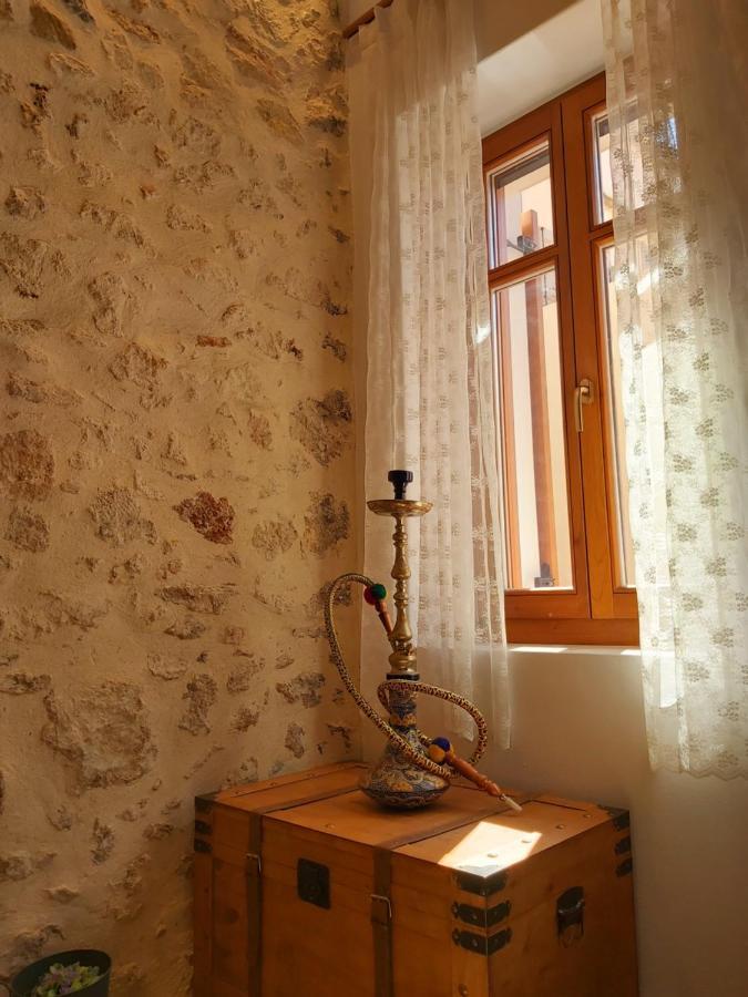 شقة Palazzino D Irene ريثيمنو المظهر الخارجي الصورة
