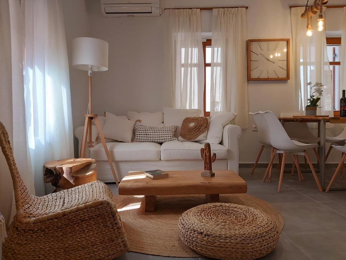 شقة Palazzino D Irene ريثيمنو المظهر الخارجي الصورة