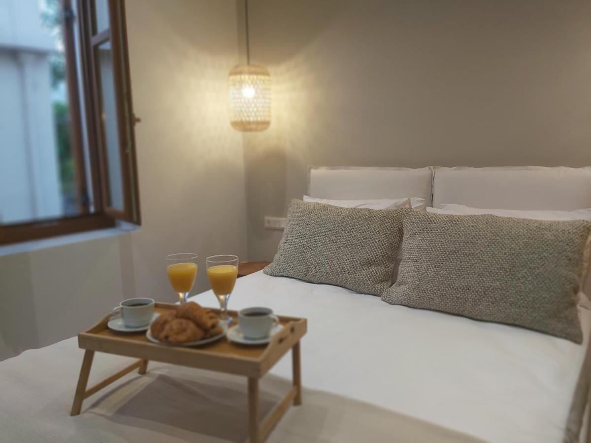 شقة Palazzino D Irene ريثيمنو المظهر الخارجي الصورة