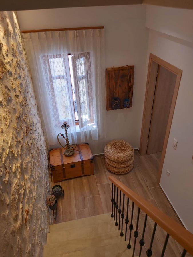 شقة Palazzino D Irene ريثيمنو المظهر الخارجي الصورة