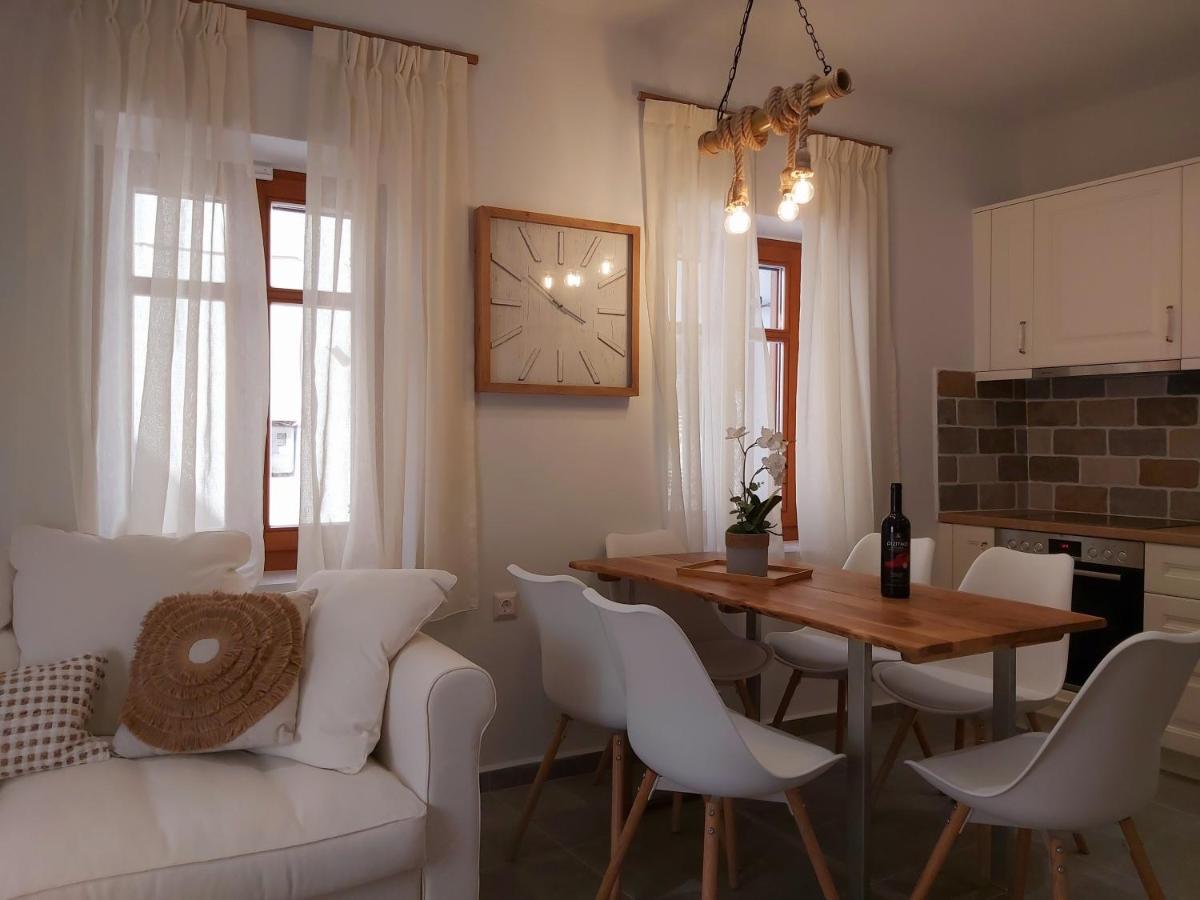 شقة Palazzino D Irene ريثيمنو المظهر الخارجي الصورة