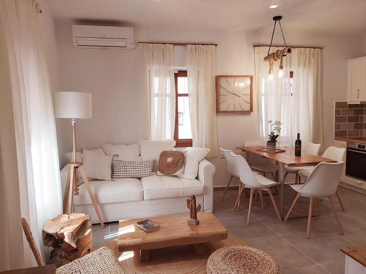 شقة Palazzino D Irene ريثيمنو المظهر الخارجي الصورة