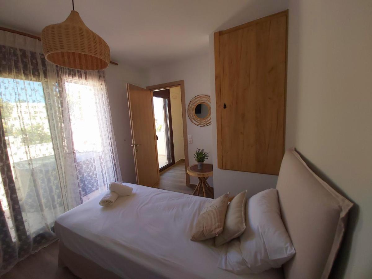 شقة Palazzino D Irene ريثيمنو المظهر الخارجي الصورة