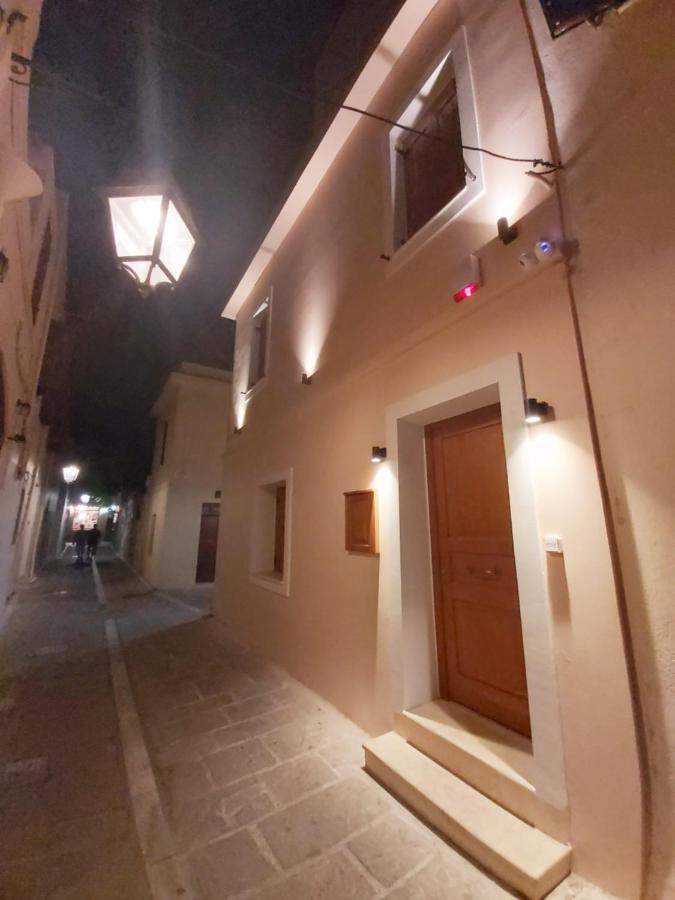 شقة Palazzino D Irene ريثيمنو المظهر الخارجي الصورة