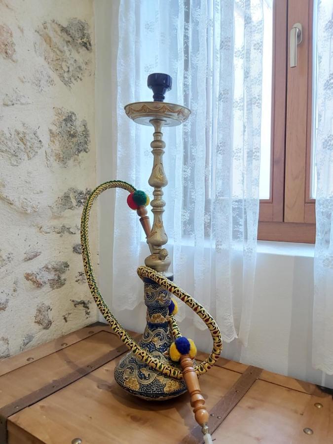 شقة Palazzino D Irene ريثيمنو المظهر الخارجي الصورة